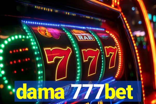 dama 777bet